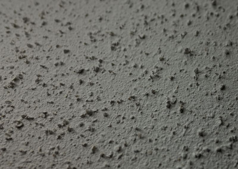 Popcorn Ceiling Service Costs — Cost of Popcorn Ceiling Service
